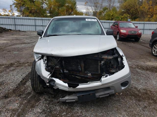 2016 NISSAN FRONTIER S - 1N6AD0FVXGN761382