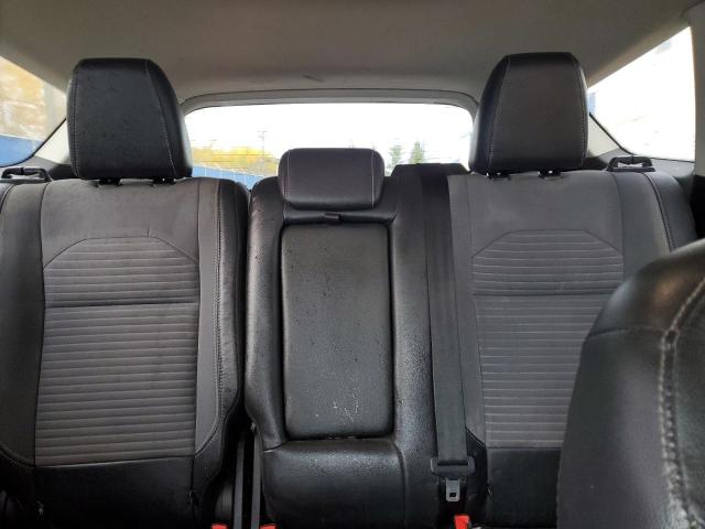 2019 FORD ESCAPE SE - 1FMCU9GD3KUB40484