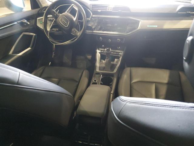 2021 AUDI Q3 TECHNIK 45 WA1FECF39M1023592