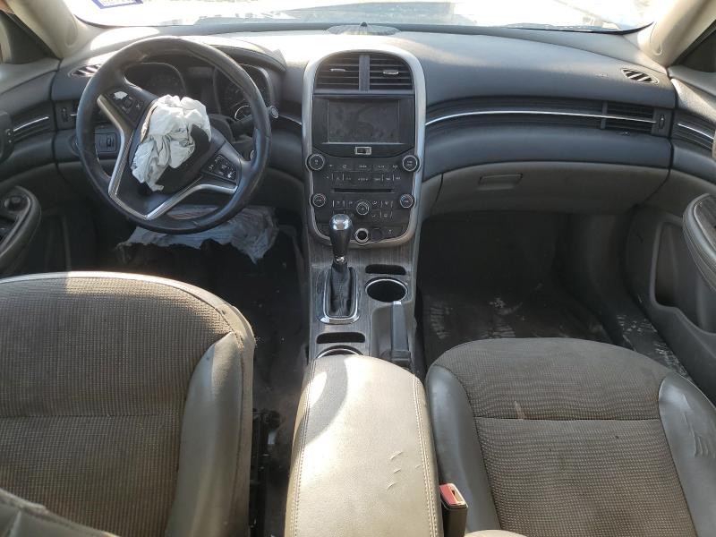 2014 CHEVROLET MALIBU 2LT - 1G11E5SL0EF197629