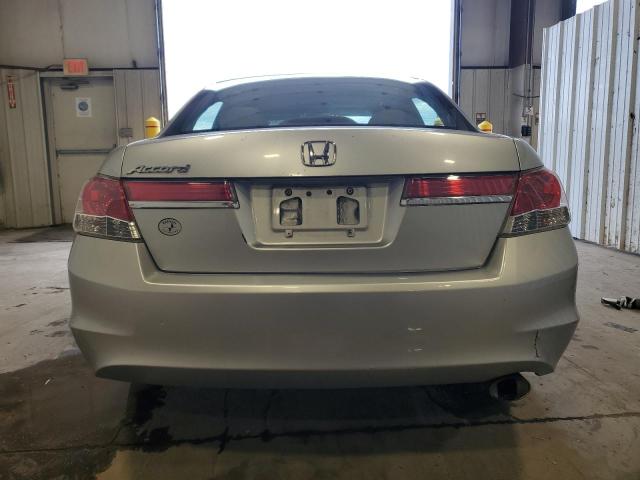 2012 HONDA ACCORD LX - 1HGCP2F36CA130144