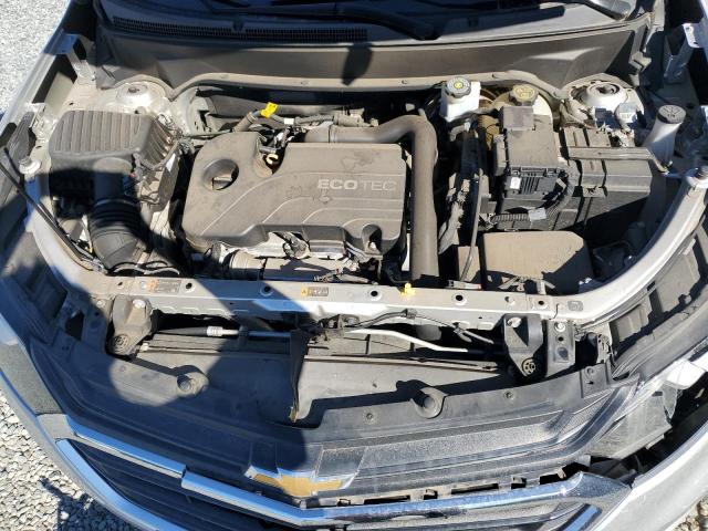 2019 CHEVROLET EQUINOX LS #3296355173