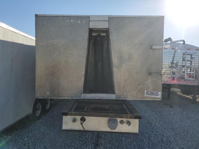 1984 FONTAINE TRAILER #3291402134