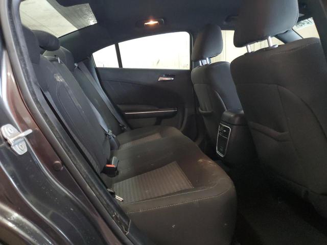 2023 DODGE CHARGER SX #3294479517