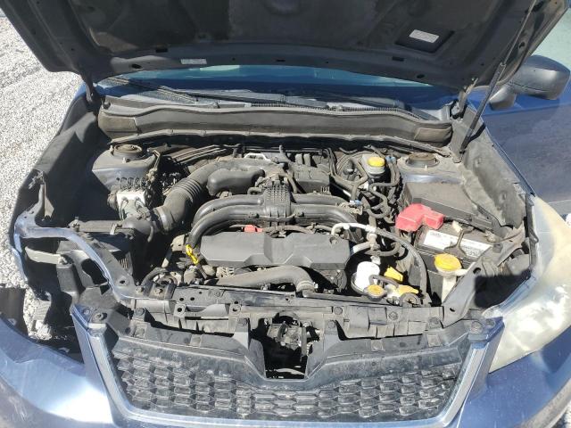 2014 SUBARU FORESTER 2 - JF2SJAAC5EH497898