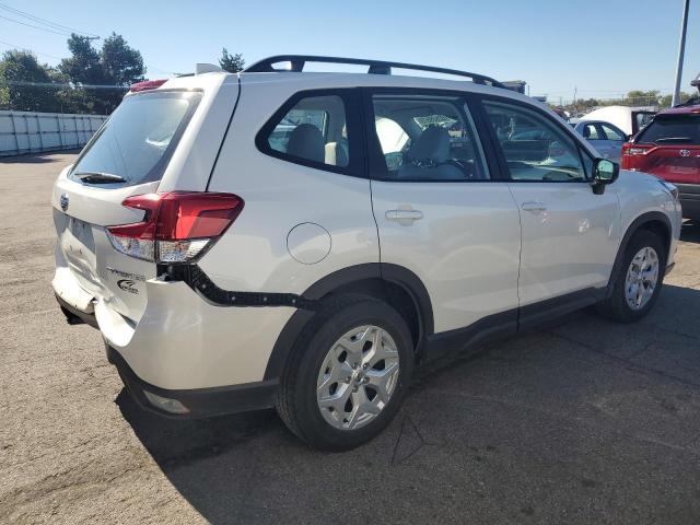 2023 SUBARU FORESTER JF2SKACCXPH495805