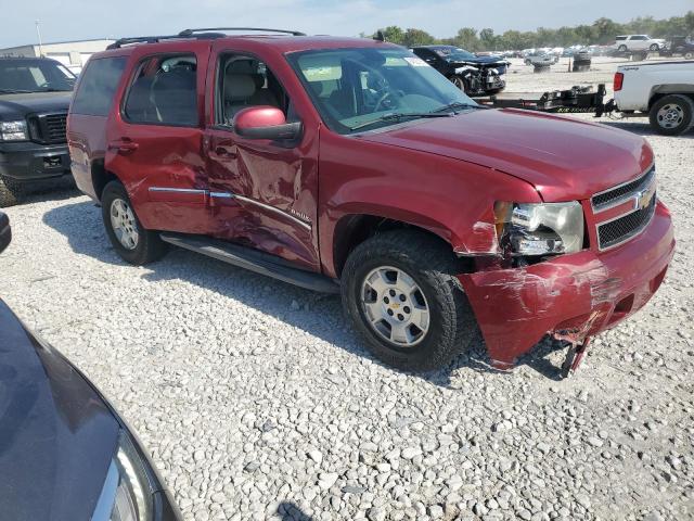 2010 CHEVROLET TAHOE K150 #3262195591