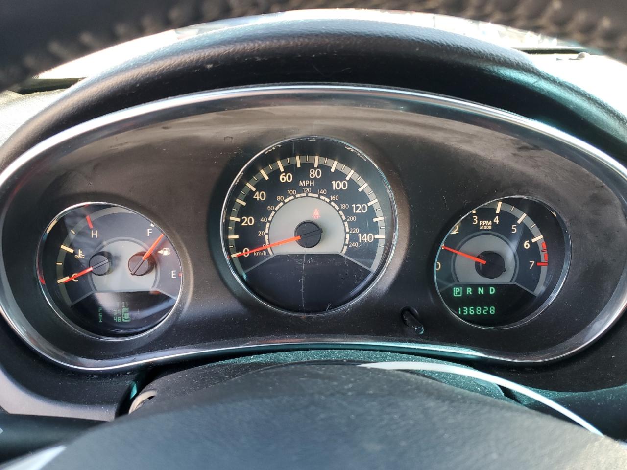 CHRYSLER 200 LIMITED