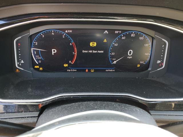 2020 VOLKSWAGEN JETTA SEL #3290281251