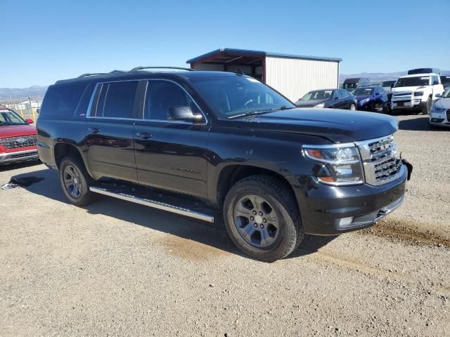 2016 CHEVROLET SUBURBAN K1500 LT 1GNSKHKCXGR286381