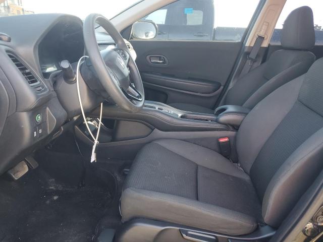 2019 HONDA HR-V LX - 3CZRU6H32KG734290