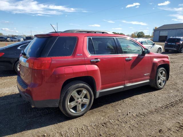 2013 GMC TERRAIN SL - 2GKFLSE37D6181423