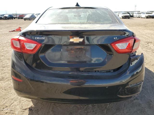 2019 CHEVROLET CRUZE LT - 1G1BE5SM1K7116768