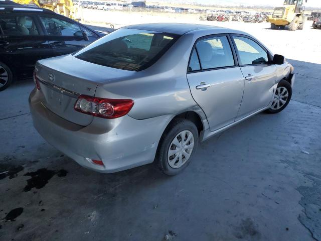 2011 TOYOTA COROLLA BASE - JTDBU4EE7B9151697