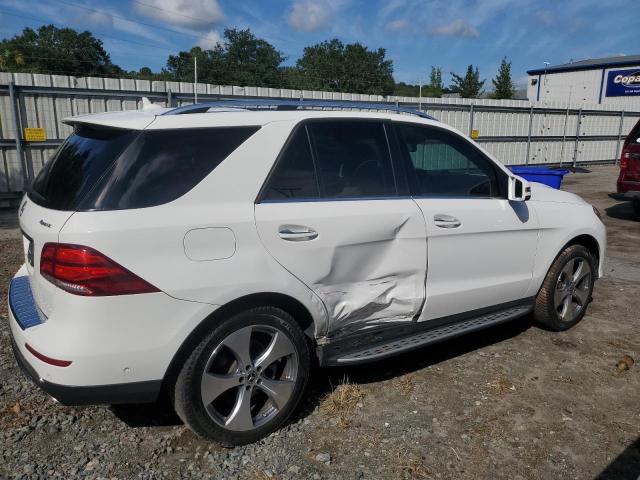 2017 MERCEDES-BENZ GLE 350 4M 4JGDA5HB3HA920921