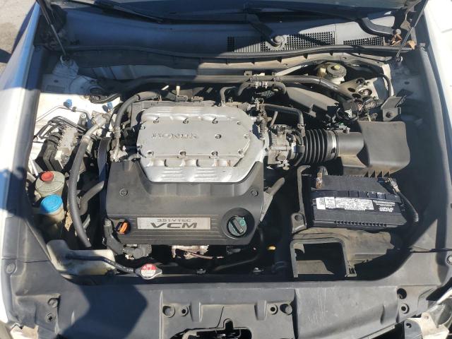 2008 HONDA ACCORD EXL #3292388263