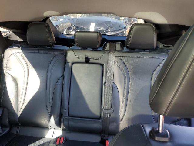 2023 FORD MUSTANG MACH-E PREMIUM - 3FMTK3SU5PMB06195