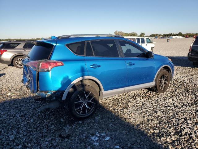 2018 TOYOTA RAV4 SE 2T3NFREV6JW413678