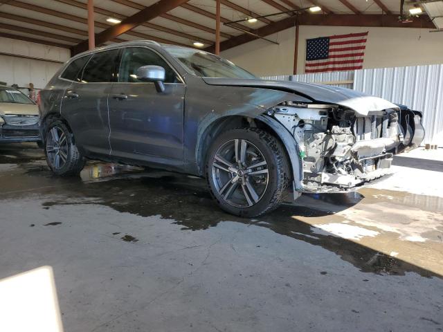 2019 VOLVO XC60 T5 LYV102RK7KB177929