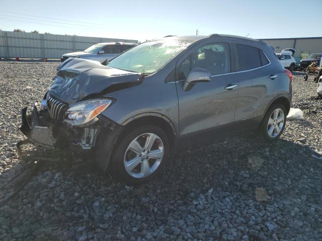 BUICK ENCORE CON