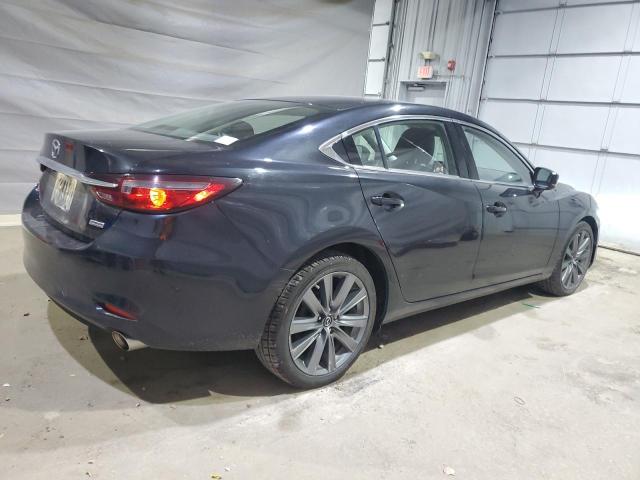 2018 MAZDA 6 TOURING #3270770870