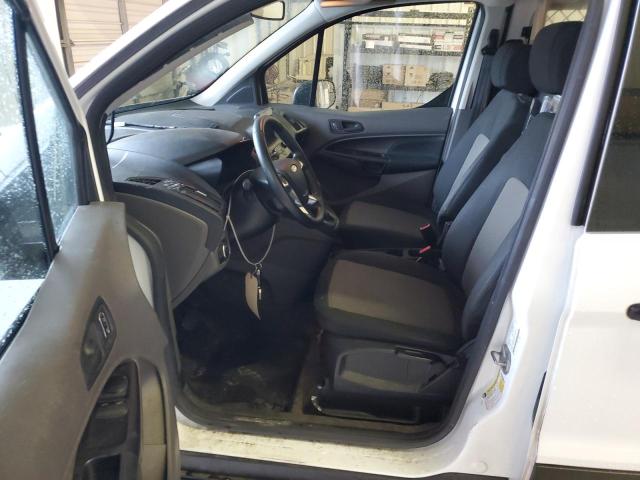 2022 FORD TRANSIT CO #3296346108