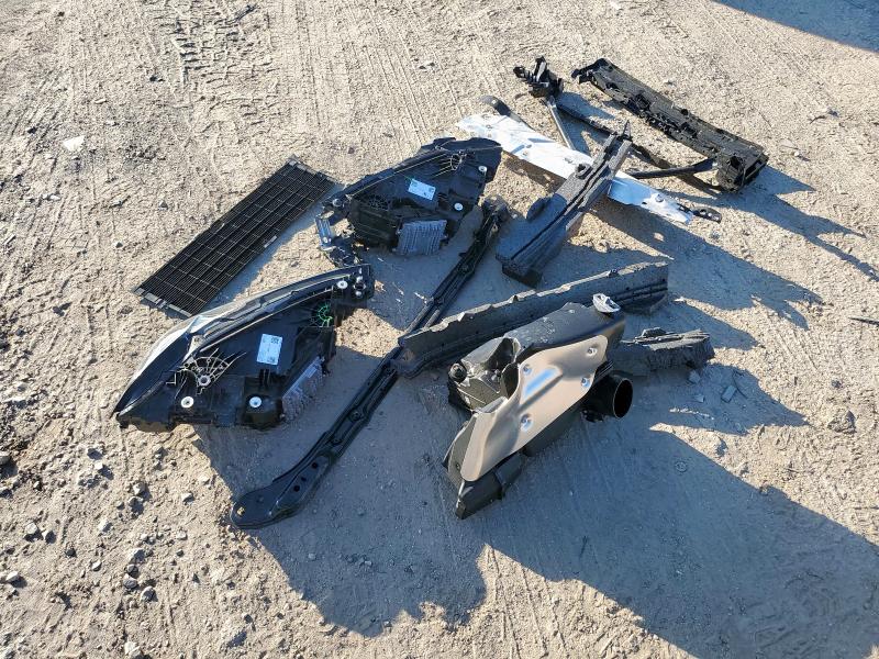 2025 BMW M440I WBA63DB07SCU08242