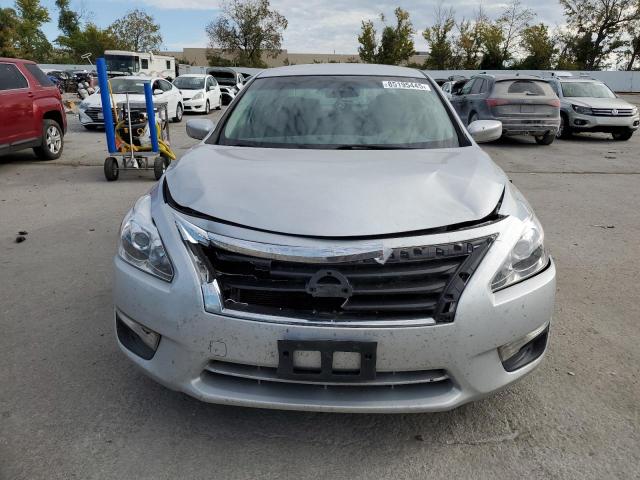 2013 NISSAN ALTIMA 2.5 - 1N4AL3AP6DC285886