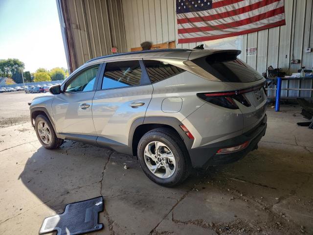 2022 HYUNDAI TUCSON SEL - 5NMJBCAE8NH138208