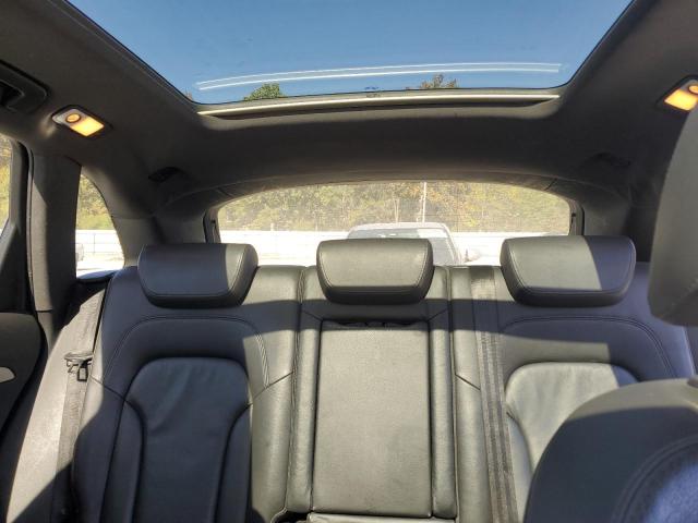 2010 AUDI Q5 PREMIUM - WA1MKAFP6AA023150