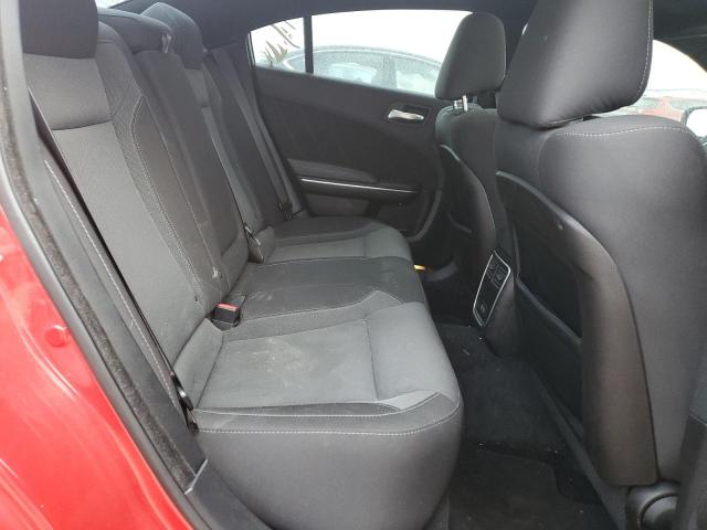 2015 DODGE CHARGER SX #3284114545