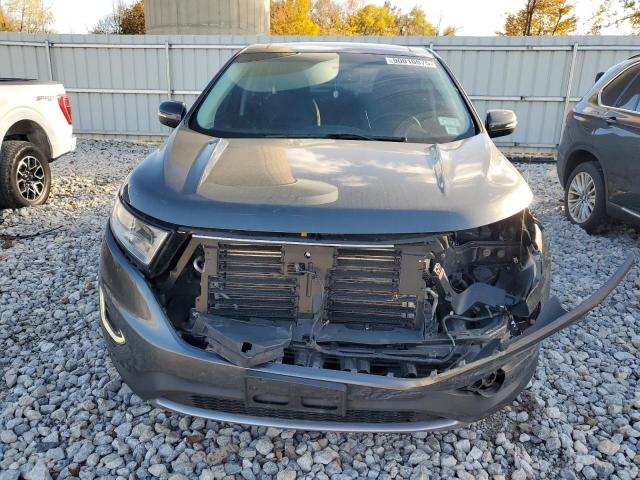 2016 FORD EDGE SEL - 2FMPK4J97GBC05574