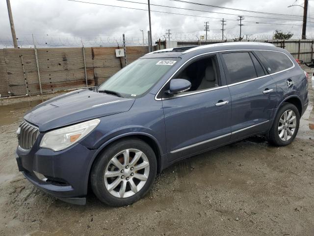 Global Auto Auctions: 2013 BUIC ENCLAVE