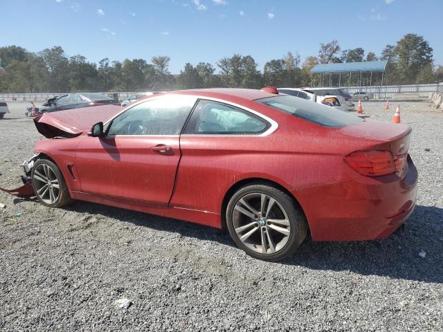 2016 BMW 428 XI WBA3N9C5XGK250318