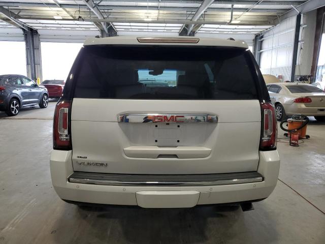 2016 GMC YUKON DENA #3293357420