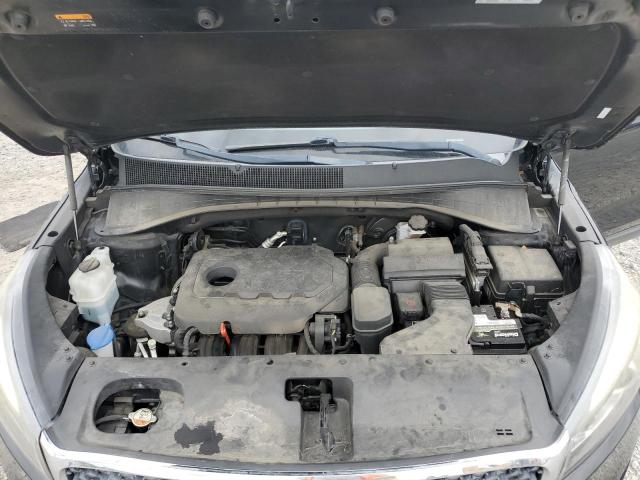 2018 KIA SORENTO EX - 5XYPG4A3XJG371995