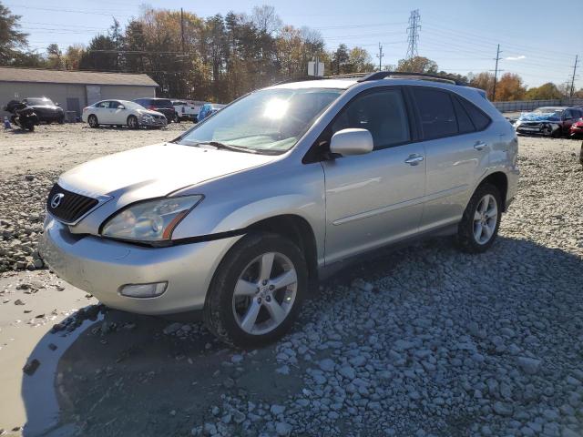 Global Auto Auctions: 2008 LEXUS RX 350