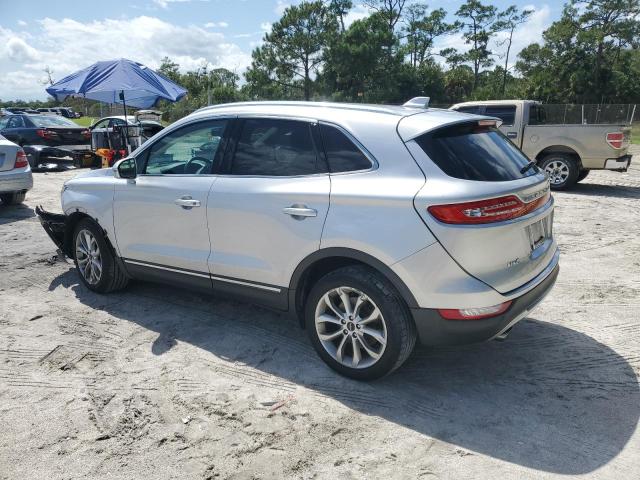 2015 LINCOLN MKC 5LMCJ1A94FUJ47123