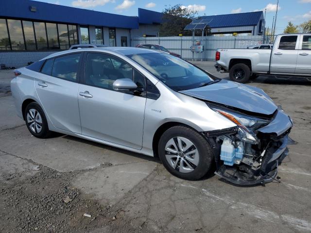 2018 TOYOTA PRIUS - JTDKBRFU2J3068947