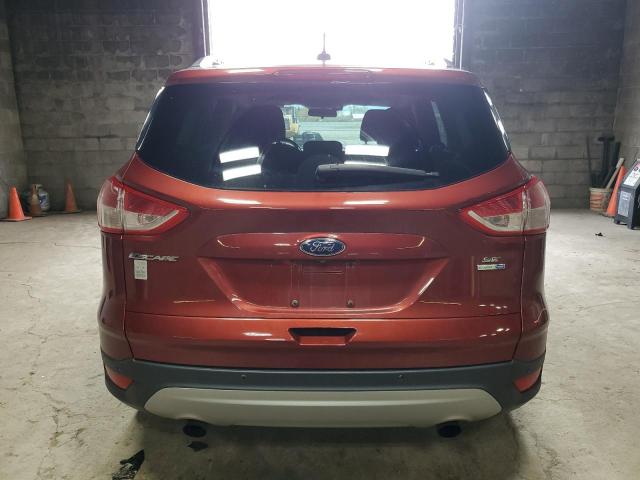 2016 FORD ESCAPE SE - 1FMCU9GXXGUC75785