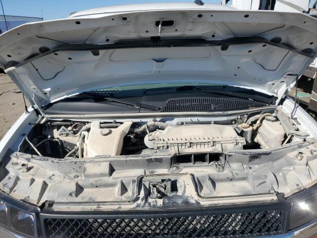 2023 CHEVROLET EXPRESS G2 #3261966488