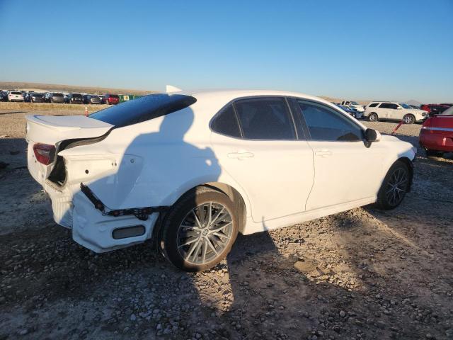 2022 TOYOTA CAMRY SE #3293728936