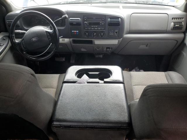 2005 FORD F250 SUPER #3297115513
