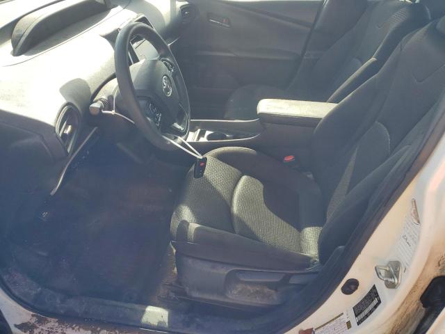 2022 TOYOTA PRIUS NIGH - JTDKAMFU0N3159534