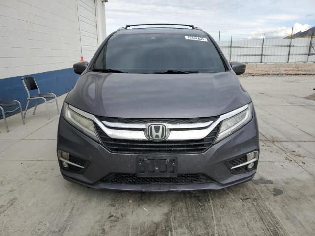 2019 HONDA ODYSSEY TO - 5FNRL6H83KB022526