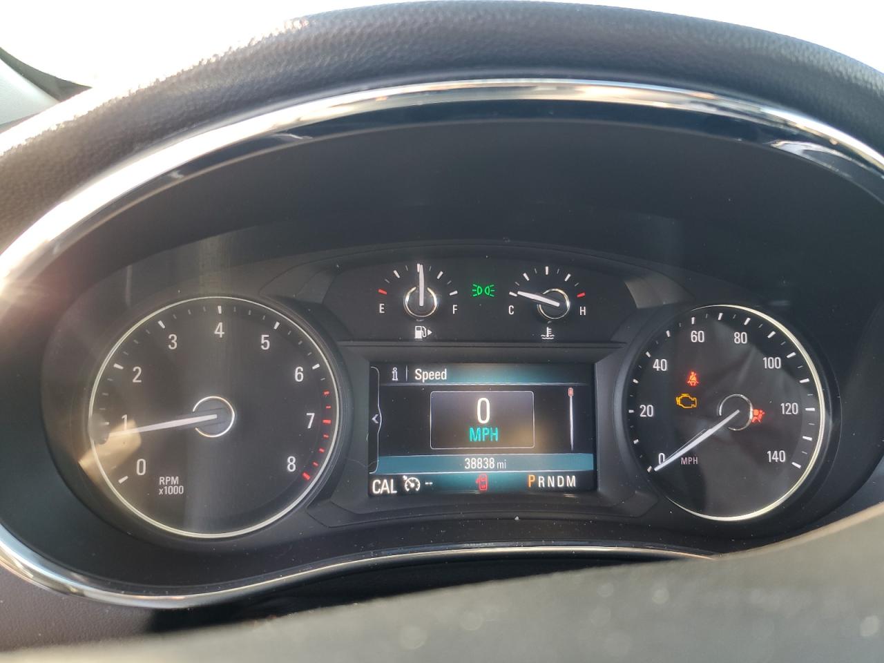 BUICK ENCORE PREFERRED