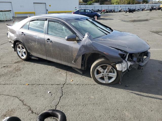 2014 TOYOTA CAMRY L - 4T1BF1FKXEU864507