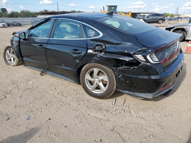 2021 HYUNDAI SONATA SE - 5NPEG4JA9MH128326