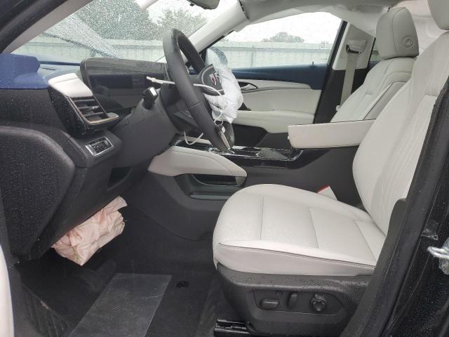 2025 BUICK ENVISION A #3291360173