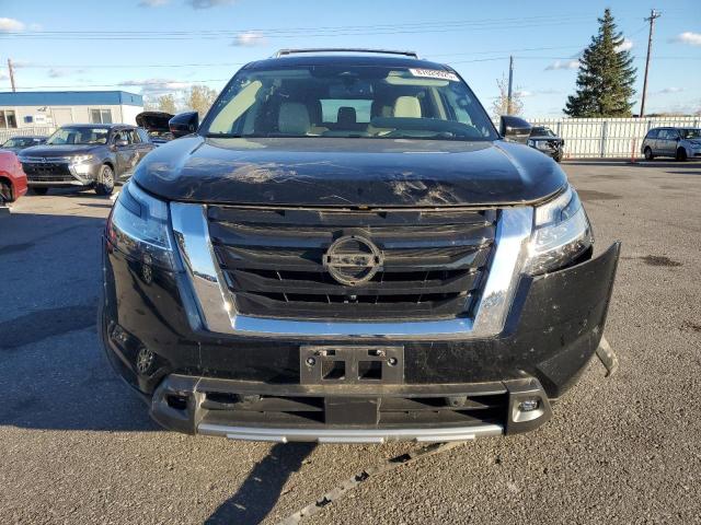 2022 NISSAN PATHFINDER #3283988834